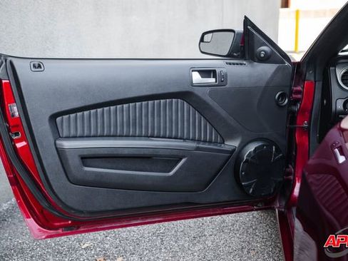 Used 2014 Ford Mustang Shelby GT500 w/ Equipment Group 821A image 62