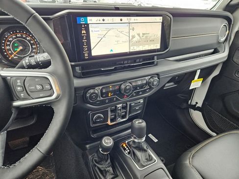 New 2026 Jeep Wrangler Sahara image 20