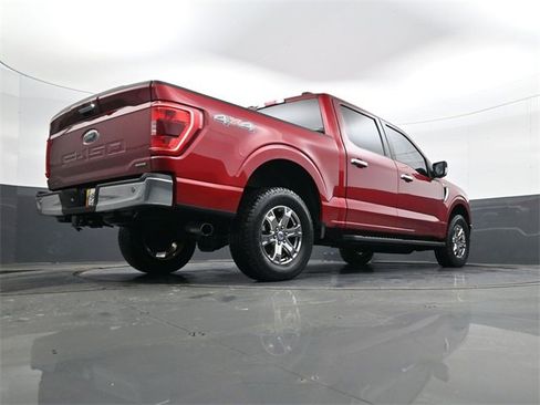 Used 2021 Ford F150 XLT w/ Equipment Group 302A High image 25