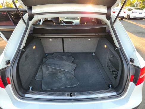 Used 2014 Audi A4 Premium w/ Lighting Package image 11
