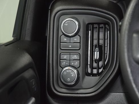 Used 2026 GMC Sierra 3500 Pro w/ Convenience Package AWD/4WD image 27