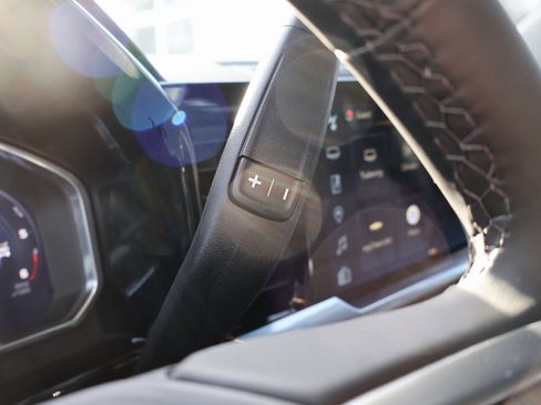 New 2026 Chevrolet Silverado 2500 LT w/ Trail Boss Package image 21