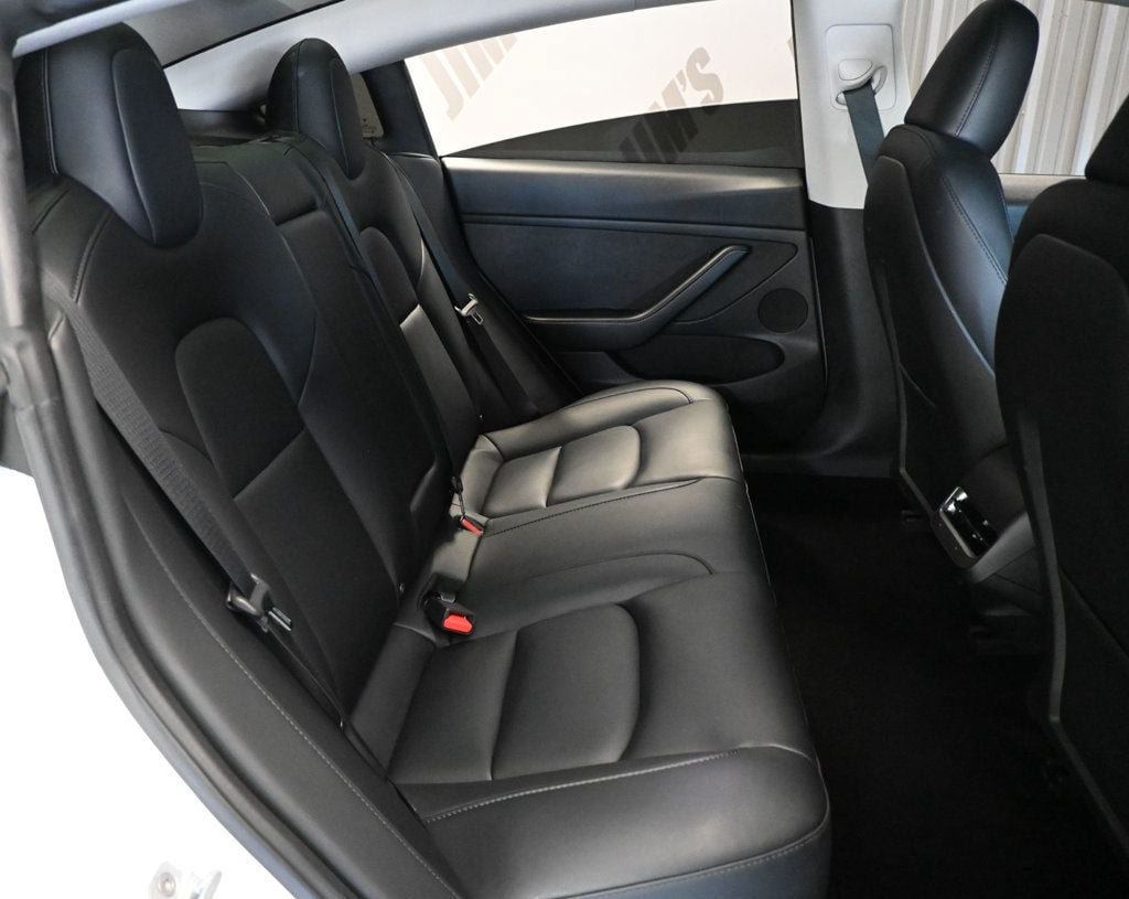 Used 2023 Tesla Model 3 Standard Range RWD image 14