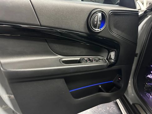 Used 2021 MINI Cooper Countryman S w/ Storage Package image 9