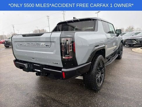Used 2024 GMC Hummer EV 2X image 14