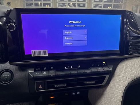 New 2026 Toyota Camry XLE image 13