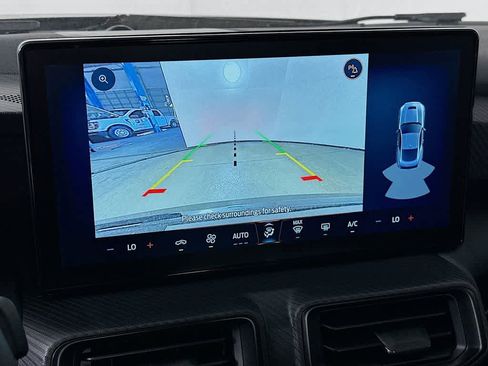 New 2026 Ford Mustang Coupe image 25