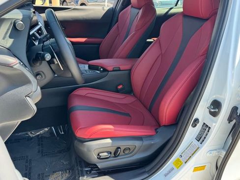 Used 2024 Lexus UX 250h F Sport FWD image 16
