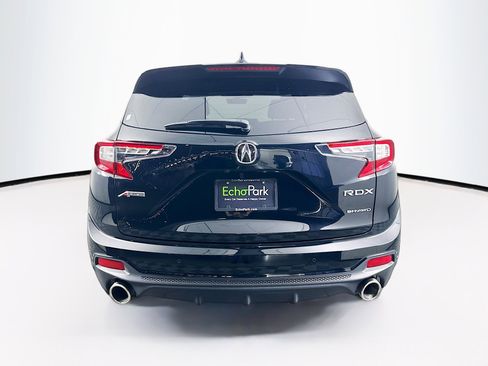 Used 2021 Acura RDX A-Spec AWD/4WD image 7