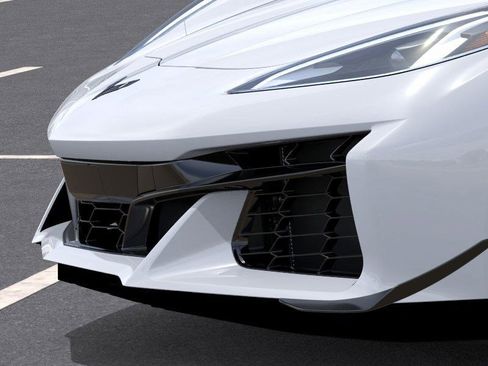 New 2026 Chevrolet Corvette Z06 image 13