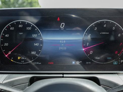 Certified 2023 Mercedes-Benz C 300 Sedan w/ AMG Line w/ Night Package image 20