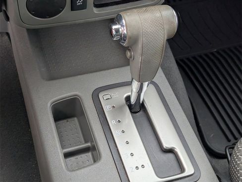 Used 2019 Nissan Frontier Desert Runner image 27