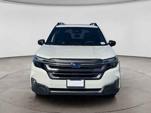 Used 2026 Subaru Forester Limited AWD/4WD image 8