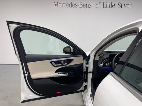 Used 2026 Mercedes-Benz E 350 4MATIC Sedan image 17