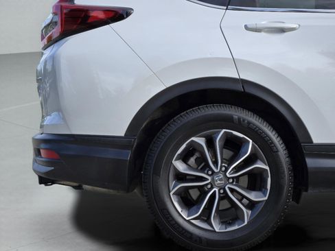 Used 2021 Honda CR-V EX image 31