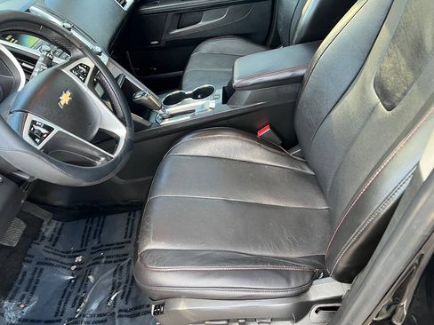 Used 2017 Chevrolet Equinox LT w/ Midnight Edition AWD/4WD image 20