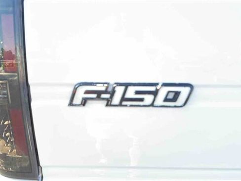 Used 2014 Ford F150 XL w/ Equipment Group 101A Mid AWD/4WD image 16