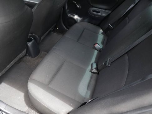 Used 2016 Nissan Versa S Plus FWD image 10