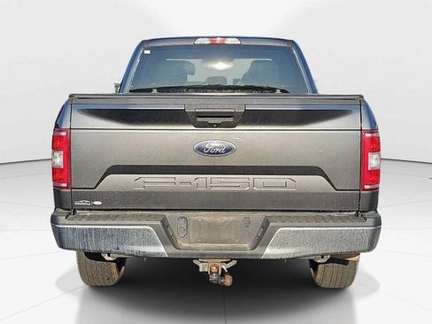 Used 2020 Ford F150 XLT image 6