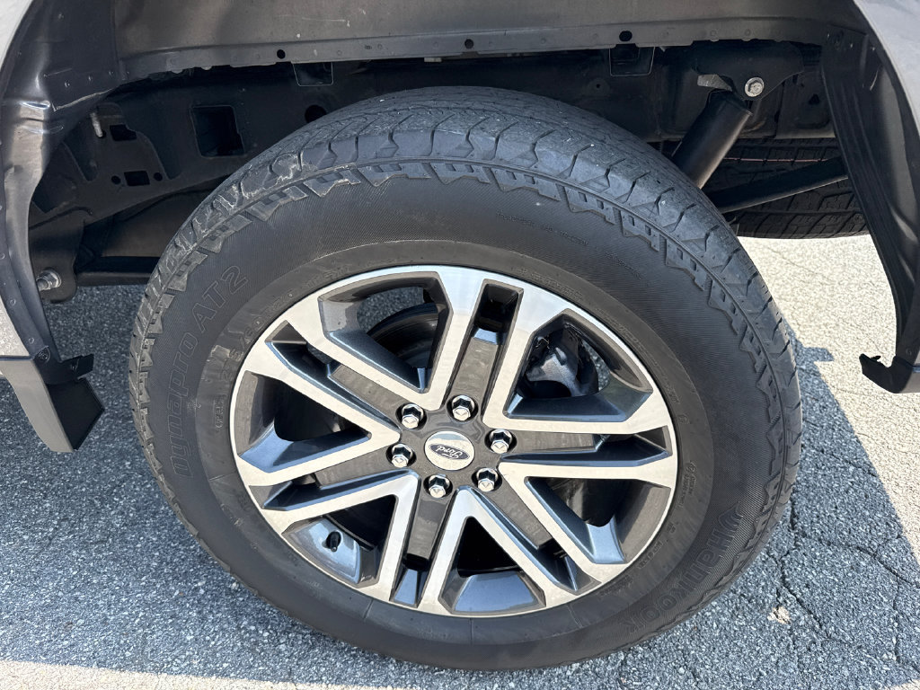 Used 2023 Ford F150 XL w/ STX Appearance Package AWD/4WD image 17