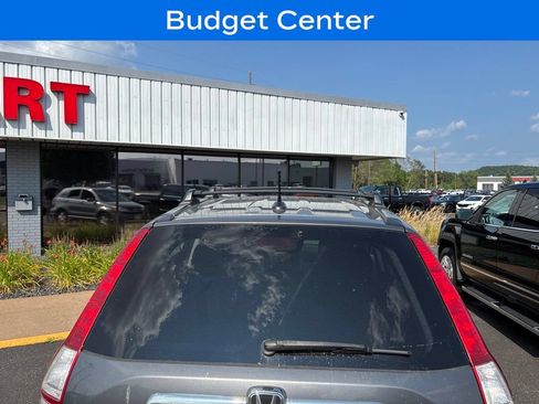 Used 2010 Honda CR-V EX-L image 2