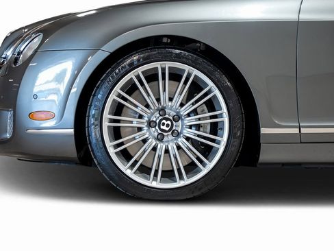 Used 2010 Bentley Continental GT Speed image 30
