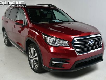 Used 2020 Subaru Ascent Limited