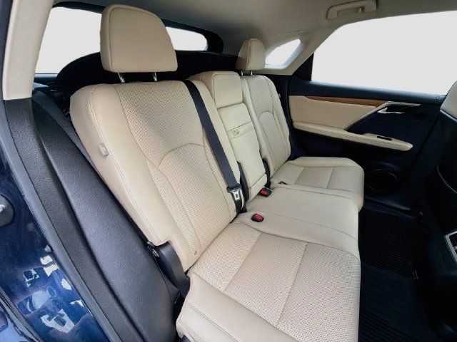 Used 2022 Lexus RX 350 AWD w/ Premium Package image 24