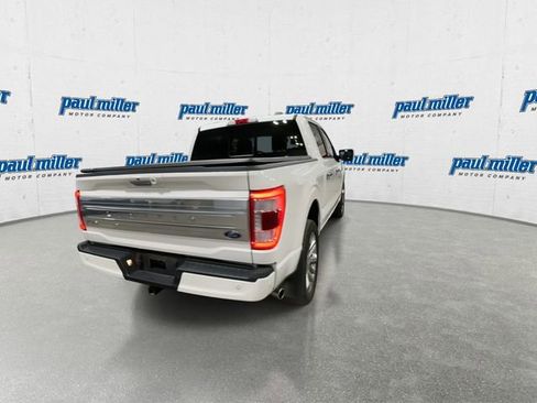 Used 2023 Ford F150 Limited image 10