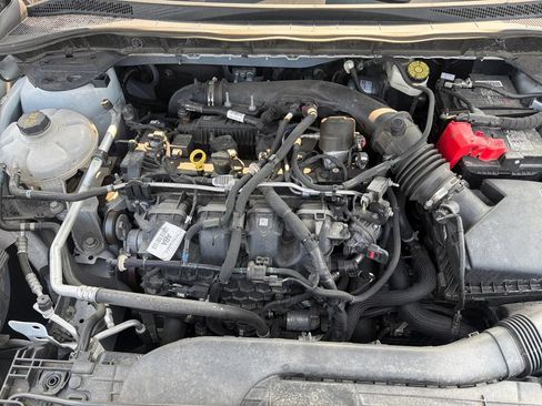 Used 2022 Ford Escape SEL AWD/4WD image 26
