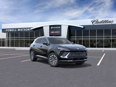 New 2026 Buick Envision Preferred