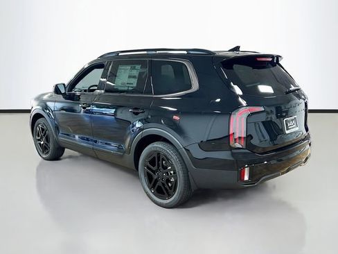 New 2025 Kia Telluride EX X-Line image 5