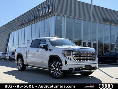 Used 2023 GMC Sierra 1500 Denali w/ Denali Reserve Package