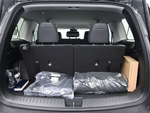 New 2026 Hyundai Santa Fe SEL AWD/4WD image 31