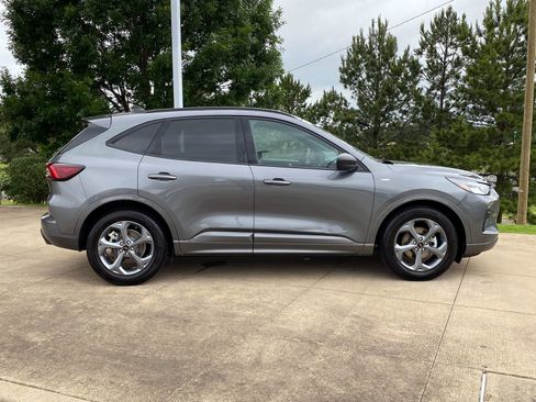 Used 2024 Ford Escape ST-Line FWD image 7