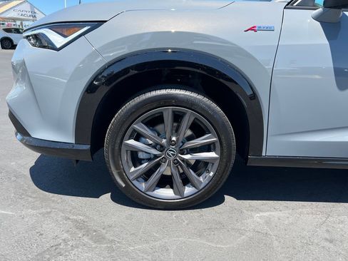 Used 2025 Acura ADX A-Spec image 5