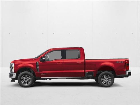 New 2027 Ford F250 Lariat AWD/4WD image 3