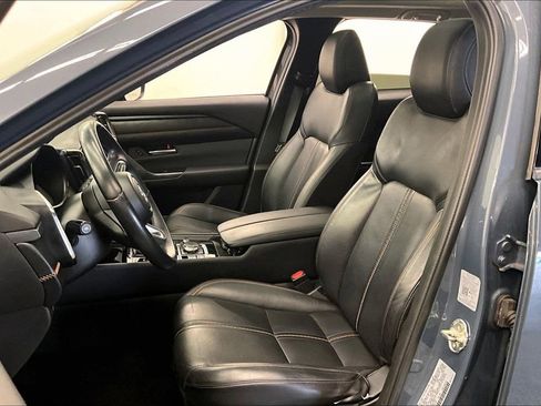 Used 2023 MAZDA CX-50 AWD 2.5 S w/ Cargo Package image 21