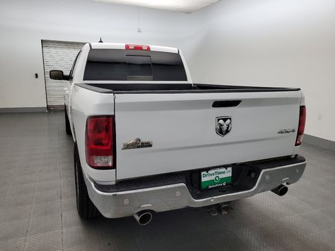 Used 2019 RAM 1500 Big Horn AWD/4WD image 6