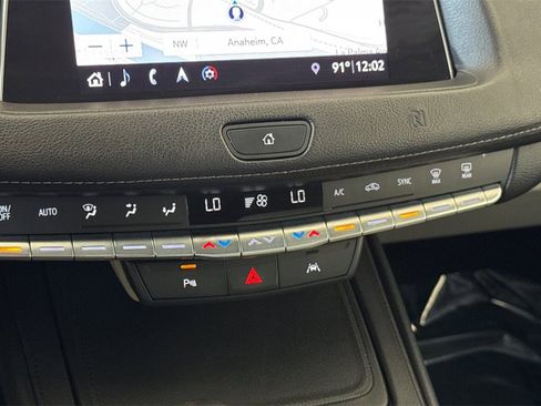 Used 2019 Cadillac XT4 Premium Luxury w/ Driver Awareness Package image 25