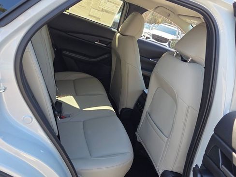 New 2026 MAZDA CX-30 AWD 2.5 S w/ Select Sport Pkg image 14