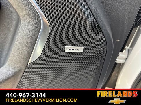 Used 2021 Chevrolet Tahoe Premier w/ Premium Package AWD/4WD image 4