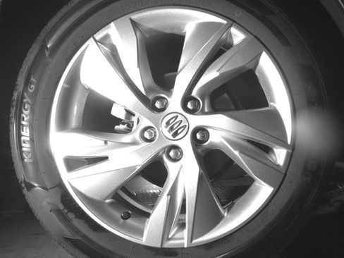 Used 2025 Buick Encore GX Preferred FWD image 15