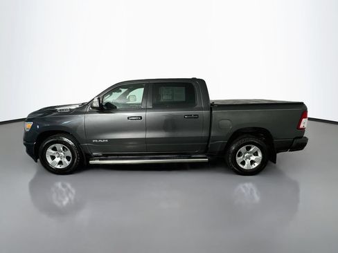 Used 2019 RAM 1500 Big Horn RWD image 4