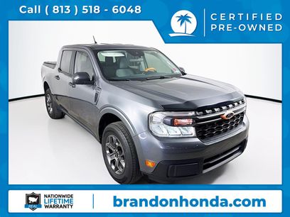 Used 2024 Ford Maverick XLT