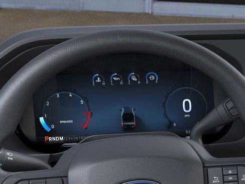 New 2026 Ford F350 XLT w/ XLT Premium Package image 13
