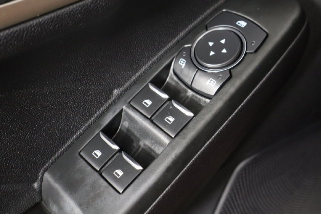 Used 2022 Ford Escape SE w/ Convenience Package FWD image 13