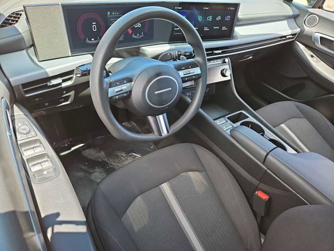 Certified 2025 Hyundai Sonata SEL FWD image 10