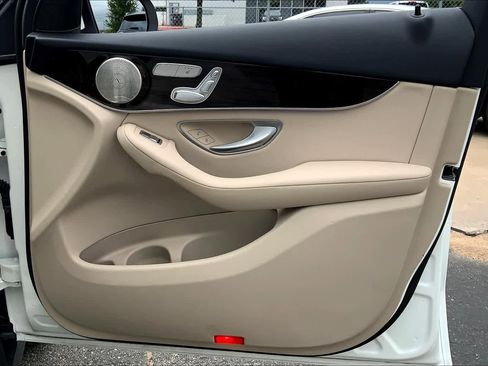 Certified 2021 Mercedes-Benz GLC 300 w/ Driver Assistance Package image 42