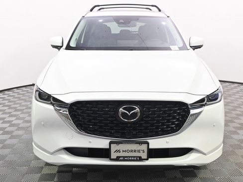 New 2025 MAZDA CX-5 AWD 2.5 S image 10